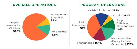 childfund international charity review|Accountability .